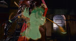Psycho's ghost