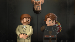 The LEGO Star Wars Holiday Special Disney Wiki Fandom