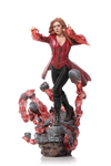 Scarlet Witch - Avengers Endgame Statue Iron Studios