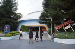 Showbase Theatre