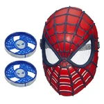 The Amazing Spider-Man 2 Vision Mask is licensed by Columbia Pictures.