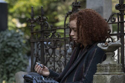 The Falcon and The Winter Soldier - 1x04 - The Whole World is Watching - Photography - Karli
