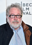 Tom Hulce attending the 2018 Tribeca Film Fest.