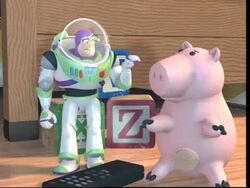 Toy story best sale treats