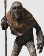 Yanna (Star Wars: The Bad Batch)