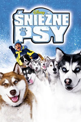 Śnieżne psy