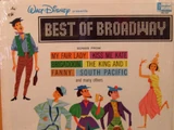 Best of Broadway