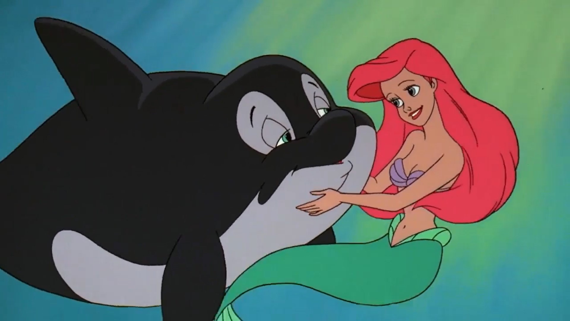 The Little Mermaid: Against the Tide, Disney Wiki