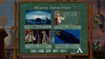 Atlantis The Lost Empire 2002 DVD Australian Scene Selection Page 1.jpg (133 KB) Scene Selection (page 1)