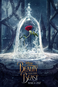 La Bella Y La Bestia Disney Wiki Fandom La Bella Y La Bestia Disney Wiki Fandom