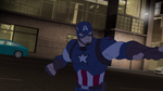 Captain America ASW 09