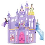 Castleplayset