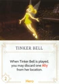 Tinker Bell