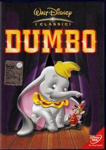 Dumbo2001ItalianDVD