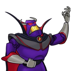 Zurg in 