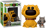 1092. Dug & Squirrel (Dug Days) (2021)