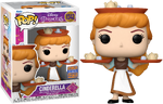 1342. Cinderella (Serving) (2023 Wondrous Convention / Funko Shop Exclusive)