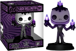 1501. Super Lights and Sounds Jack Skellington (holding Candles, 7-Inch) (2024)