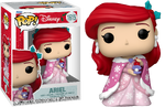 1615. Ariel (Winter Outfit & Ornament) (2025)