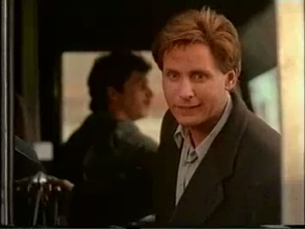 Gordon Bombay, Disney Wiki