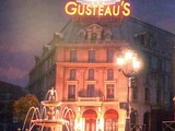 Gusteau's