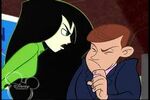 Hank and shego