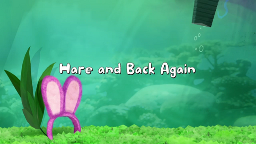 Hare and Back Again 001