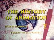 The History of Animation | Disney Wiki | Fandom