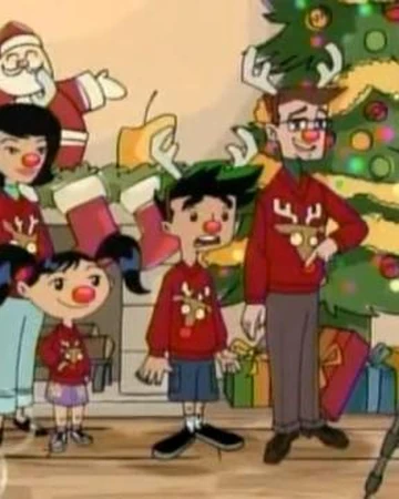 Hairy Christmas Disney Wiki Fandom hairy christmas disney wiki fandom