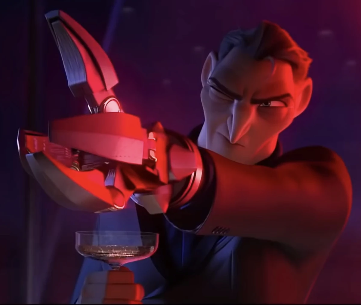 Killian Disney Wiki Fandom