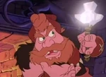 Malsinger (Adventures of the Gummi Bears)