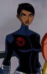 Maria Hill (Earth-80920)