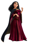 Mother Gothel