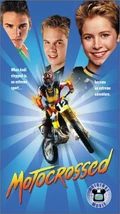 Motocrossed VHS