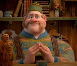 Oaken