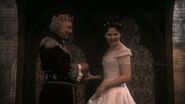 Once Upon a Time - 1x11 - Fruit of the Poisonous Tree - Leopold and Snow