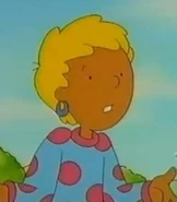 Patti Mayonnaise (Disney's Doug and Doug's 1st Movie)