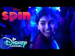 Pep Rally - Spin - Disney Channel Original Movie - Disney Channel-2