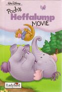 Pooh's Heffalump Movie Original Edition