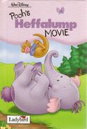 Pooh's Heffalump Movie Original Edition