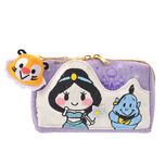 Pouch Accessory Jasmine Scribble