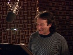 Robin Williams | Disney Wiki | Fandom Robin Williams | Disney Wiki | Fandom