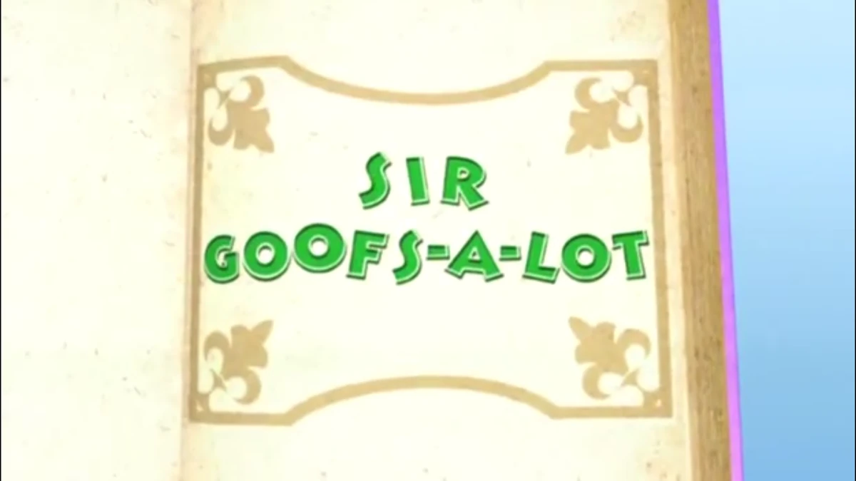 sir-goofs-a-lot-disney-wiki-fandom