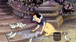 Snow White Wish Upon a Coin 6