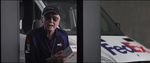 Stan Lee in Captain America: Civil War