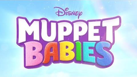 Theme Song Muppet Babies Disney Junior