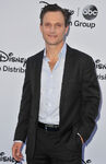 Tony Goldwyn attending the 2013 Disney ABC TV Upfront.