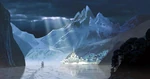 Frozen Kingdom of Arendelle