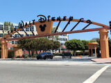 Walt Disney Studios (Burbank)