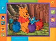 Winnie the Pooh Baby screenshot 2